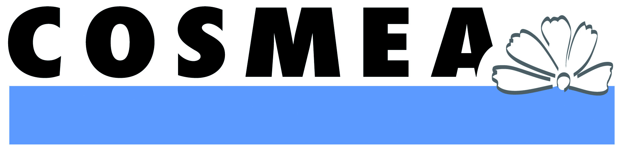 Cosmea Logo CMYK ohne Text